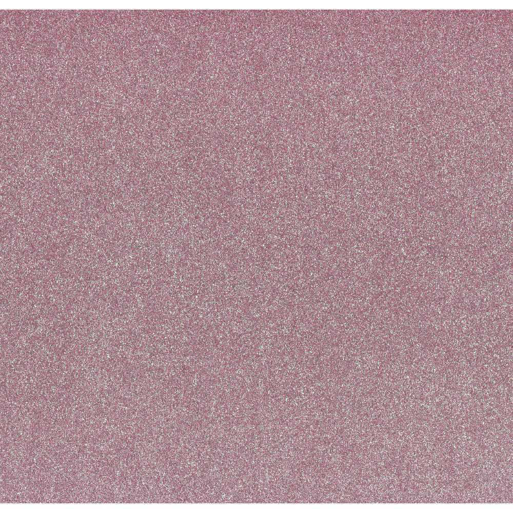 .3 Glittered Blush Pink